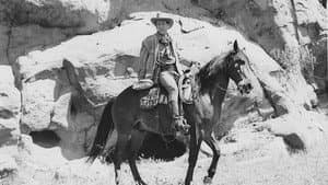 Oklahoma Outlaws — foto 1