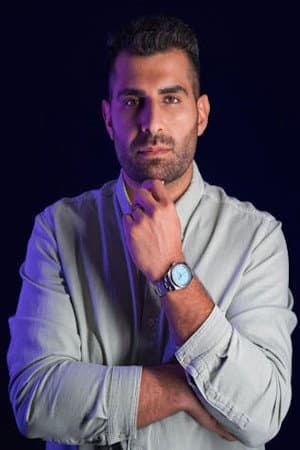 مهدي برويز