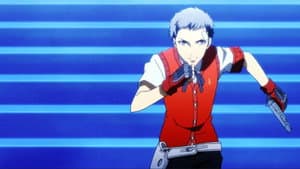 Persona 3 La Pelicula 1: Primavera de Nacimiento — foto 10