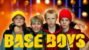 BaseBoys — foto 2