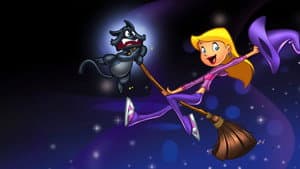 Sabrina, The Animated Series — foto 6