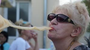 Flotacija — foto 1