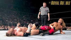 WWE Royal Rumble 2004 — foto 4