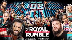 WWE Royal Rumble 2023 — foto 3