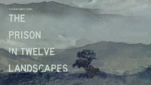 The Prison in Twelve Landscapes — foto 5