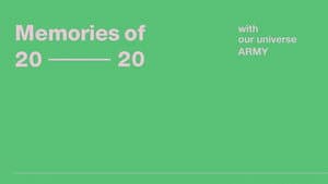 BTS Memories of 2020 — foto 1