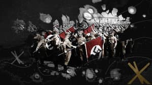 Krieg und Holocaust – Der deutsche Abgrund — foto 10