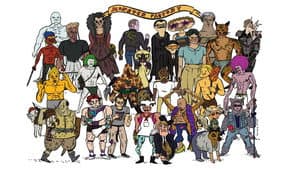 Monster Factory — foto 3