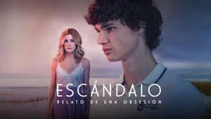 Escándalo, relato de una obsesión — foto 3