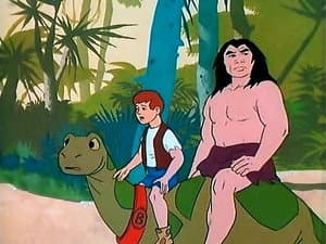 Episodio 41