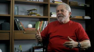 Lula Lá: De Fora Pra Dentro — foto 2