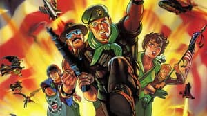 G.I. Joe: The Movie — foto 1