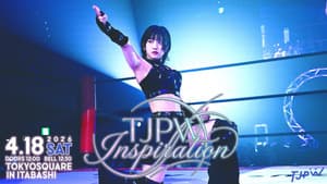 TJPW INSPIRATION — foto 1