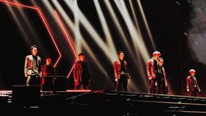 EXO Planet #3 The EXO'rDIUM in Japan — foto 12