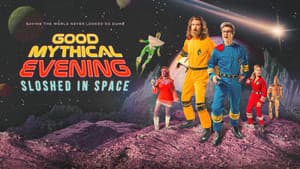 Good Mythical Evening: Sloshed in Space — foto 1