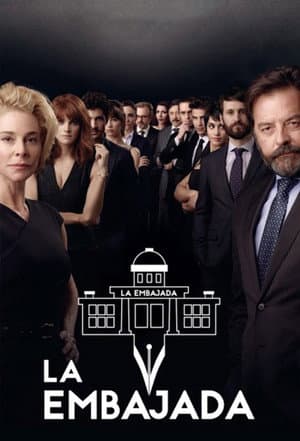 Temporada 1