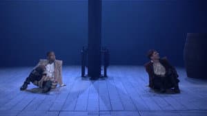 National Theatre Live: 50 Years on Stage — foto 1