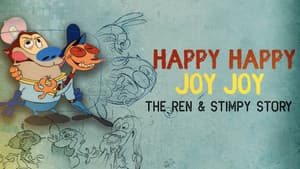 Happy Happy Joy Joy: La Historia de Ren y Stimpy — foto 1