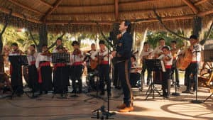 In Song: Arturo Chacón-Cruz — foto 2