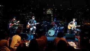 CNBLUE:  MTV Unplugged — foto 3