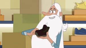 Episodio 32