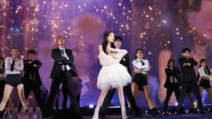 아이유 콘서트 Live Clip — foto 5