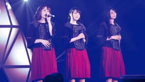 TrySail Second Live Tour “The Travels Of Trysail” — foto 1