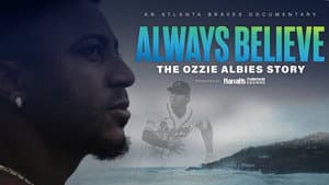 Always Believe: The Ozzie Albies Story — foto 1