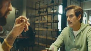 Aazam — foto 1
