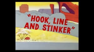 Hook, Line and Sinker — foto 1