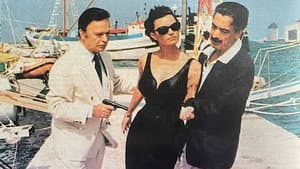 Η οργή των Θεών — foto 1