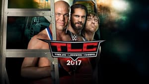WWE TLC: Tables Ladders & Chairs 2017 — foto 4
