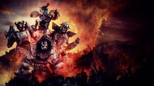 The Killer Robots! Crash and Burn — foto 1