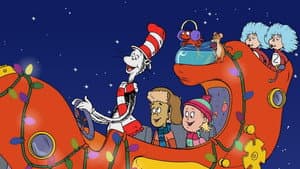 The Cat in the Hat Knows a Lot About Christmas! — foto 1