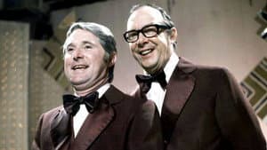 The Best Of Morecambe & Wise — foto 1