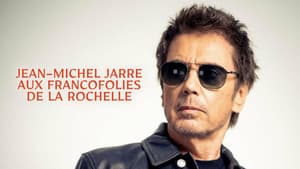 Jean-Michel Jarre aux Francofolies de La Rochelle — foto 1