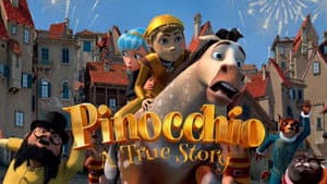 Pinocho: Una historia verdadera — foto 3