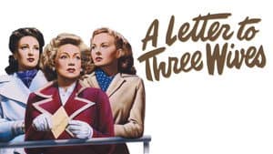 A Letter to Three Wives — foto 1
