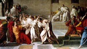 Julius Caesar: Emperor of Rome — foto 1