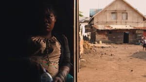 UN Sex Abuse Scandal — foto 1