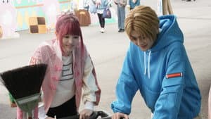 SAKAMOTO DAYS — foto 6