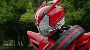 仮面ライダードライブ — foto 2