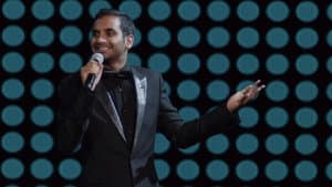 Aziz Ansari: Live at Madison Square Garden — foto 2