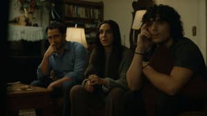 Alitisal (The Call) — foto 1