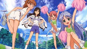 A Certain Magical Index: The Movie －The Miracle of Endymion — foto 1