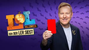 LOL: Den der ler sidst - Halloween Special — foto 2