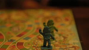 The Price of Play — foto 1