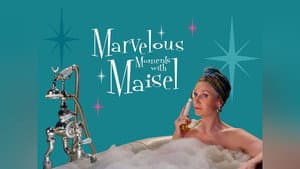 Marvelous Moments with Maisel — foto 3