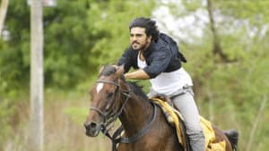 మగధీర — foto 3