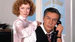 The Law & Harry McGraw — foto 1